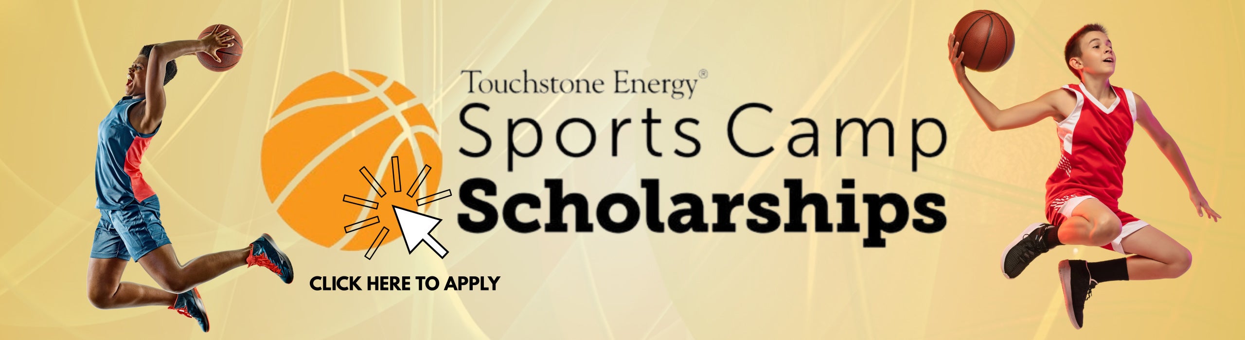 Apply For Sports Camp