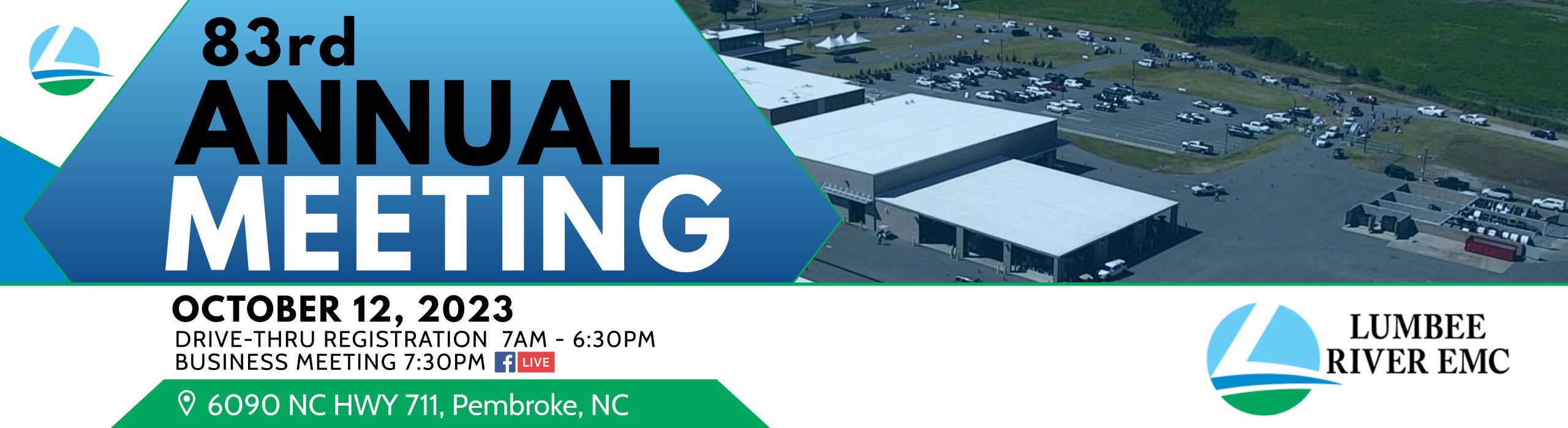 83rd Annual Meeting of Members