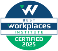 Best Workplaces Institue 2025