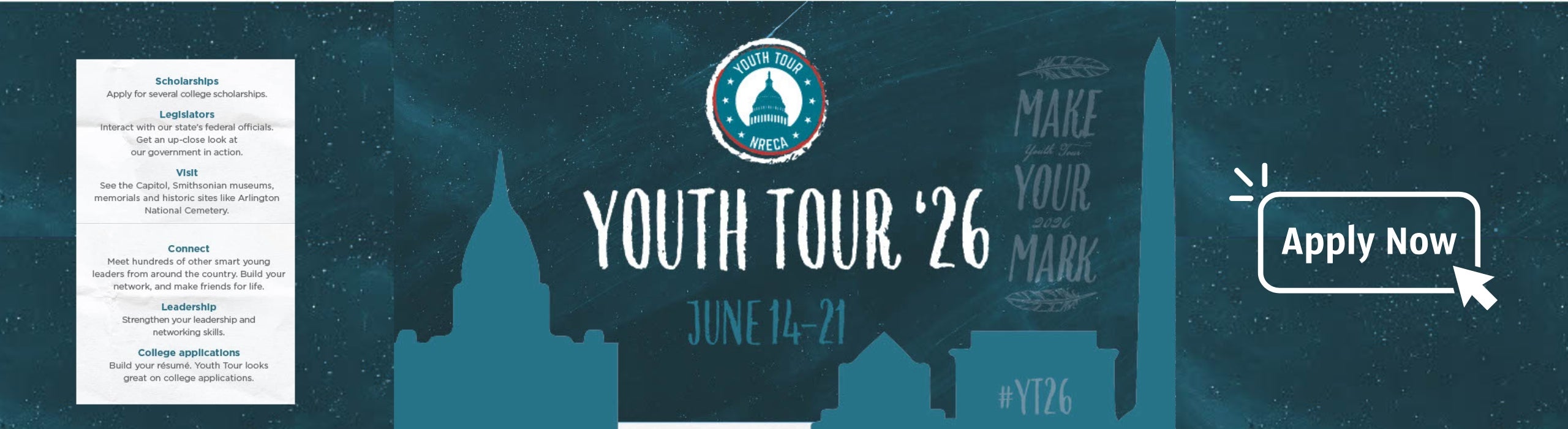 Youth Tour