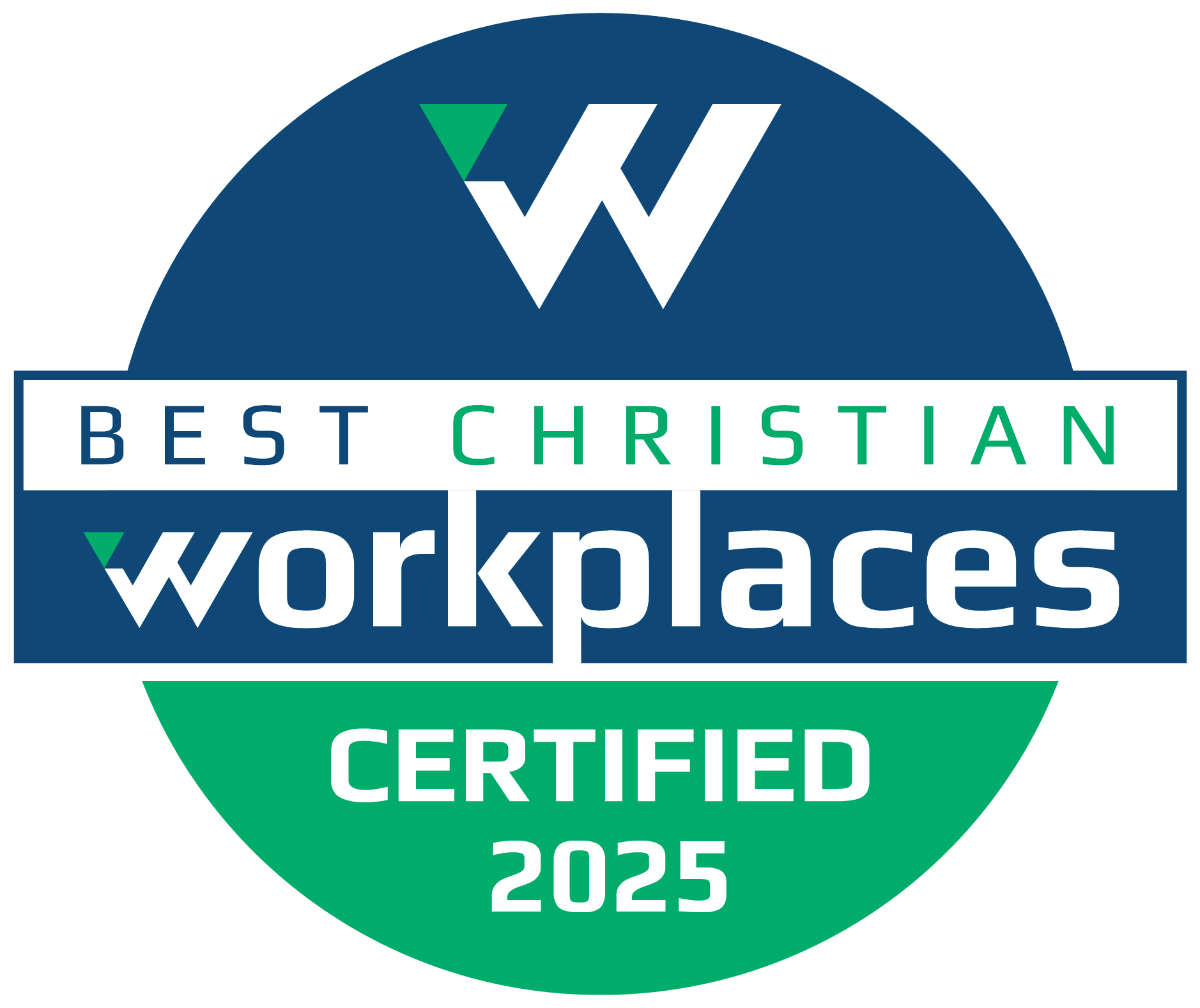 Best Christian Workplace