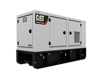 Industrial Generator