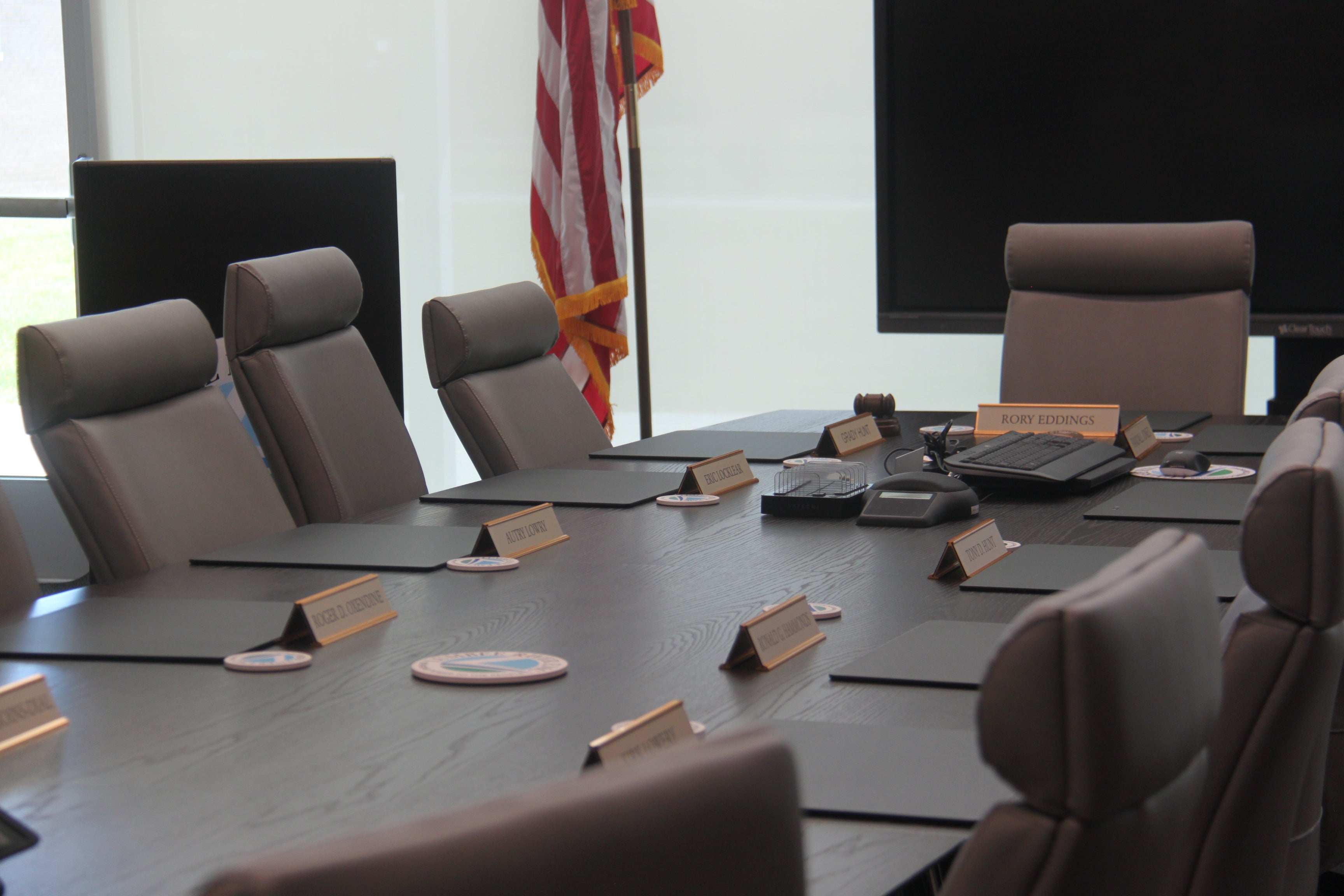 Board Room Picture