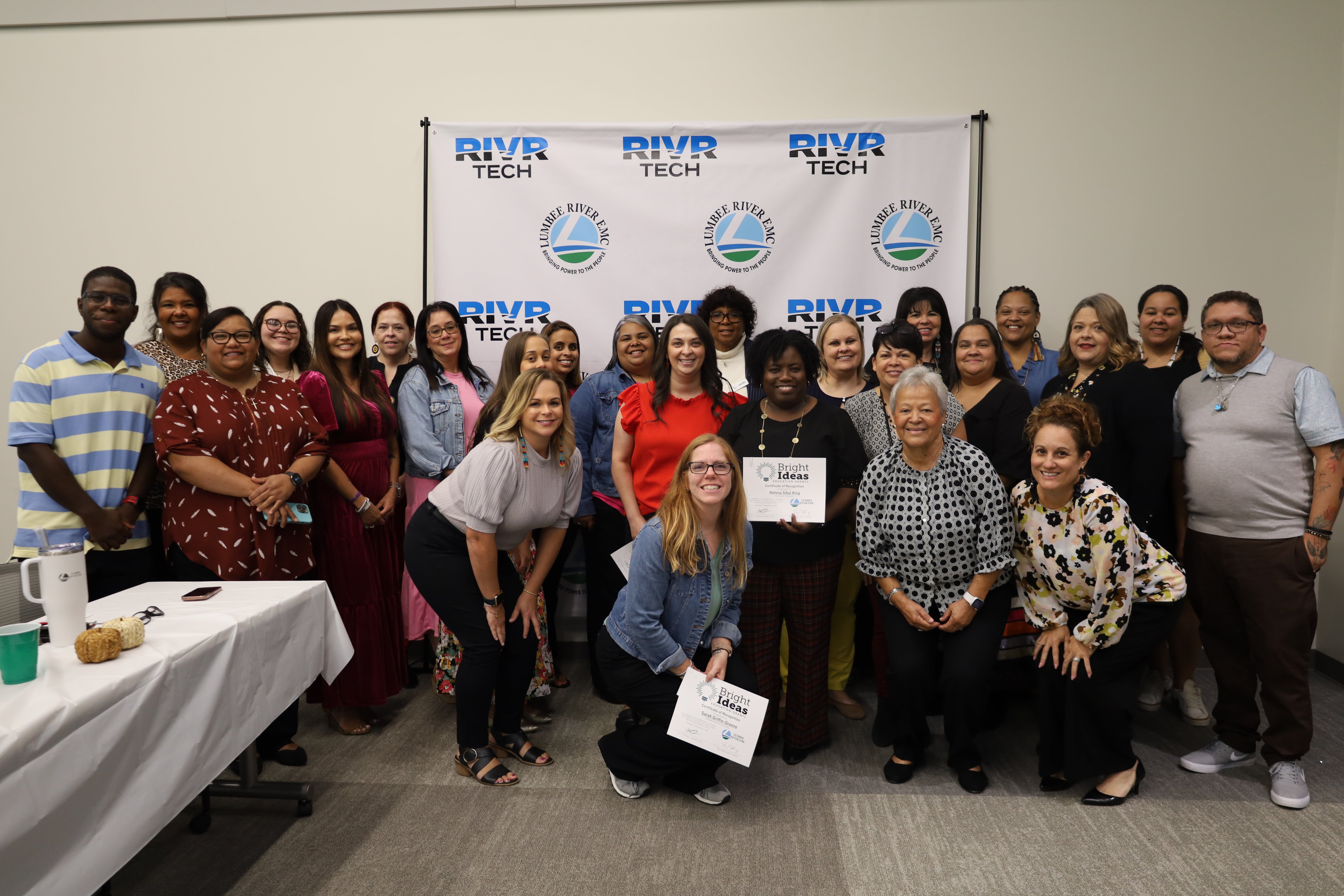 2024 Bright Ideas Winners