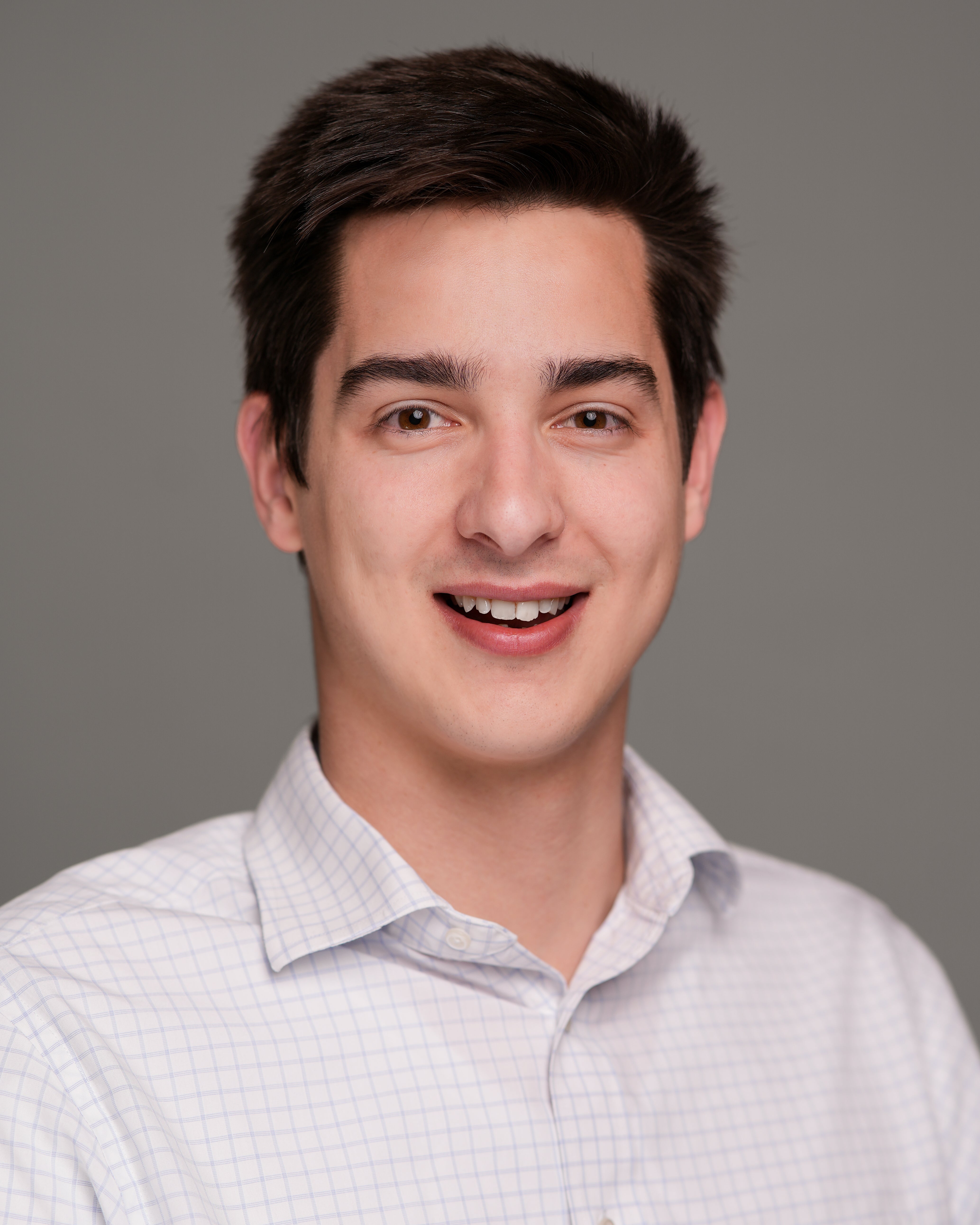 Daniel Leonard CPA, Chief Financial Officer
