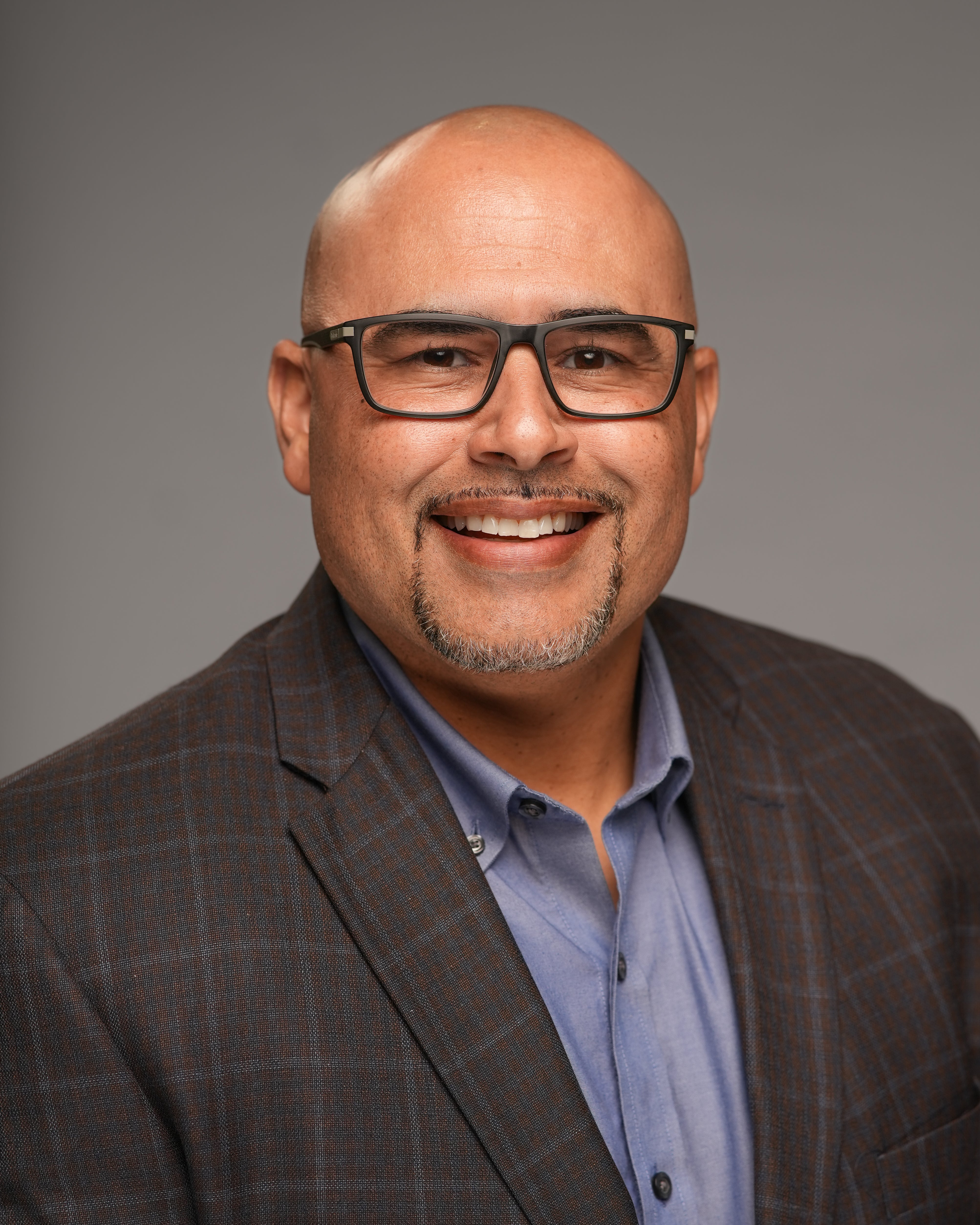Jon T. Locklear, President and CEO