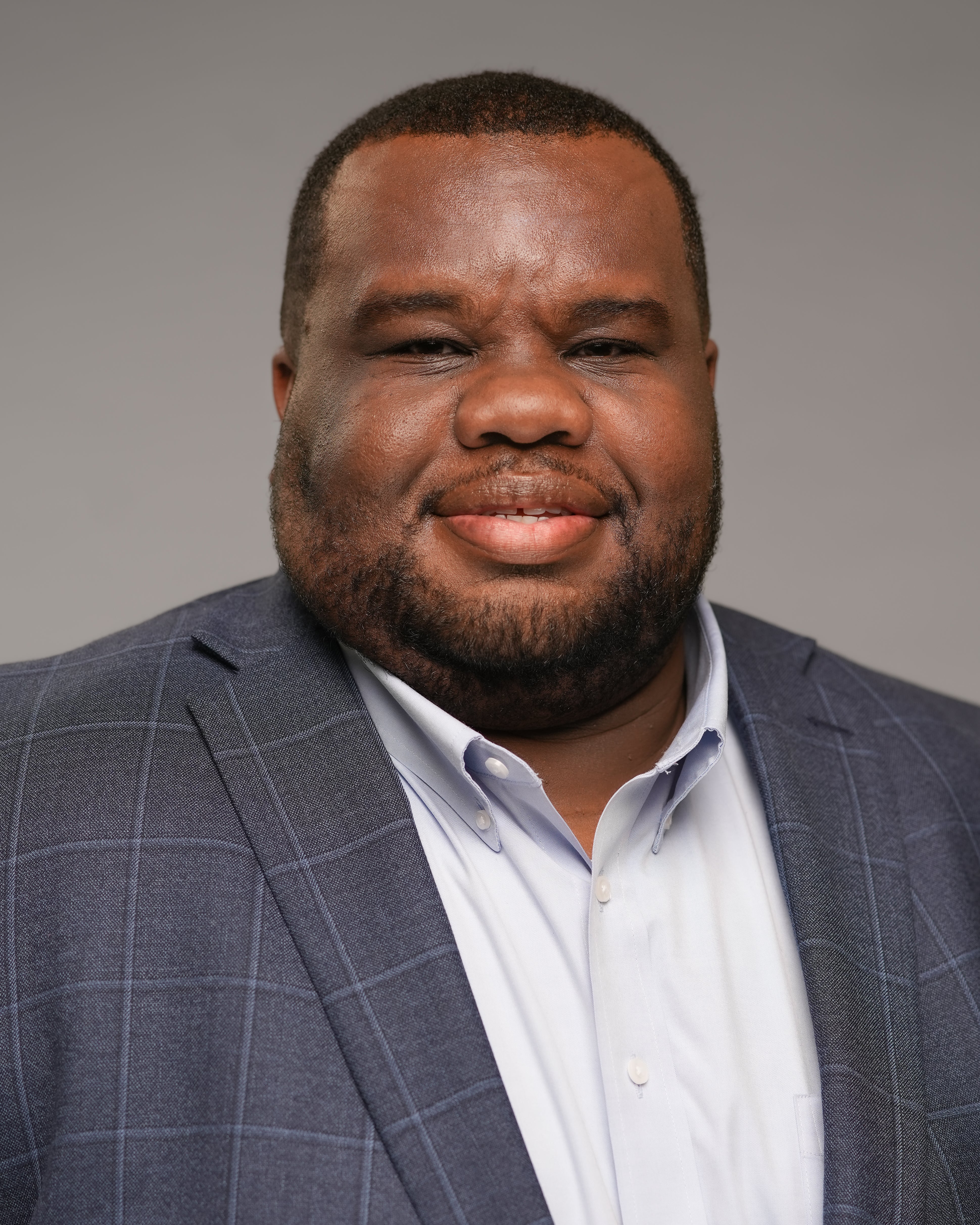 John Dyson, Chief Operating Officer