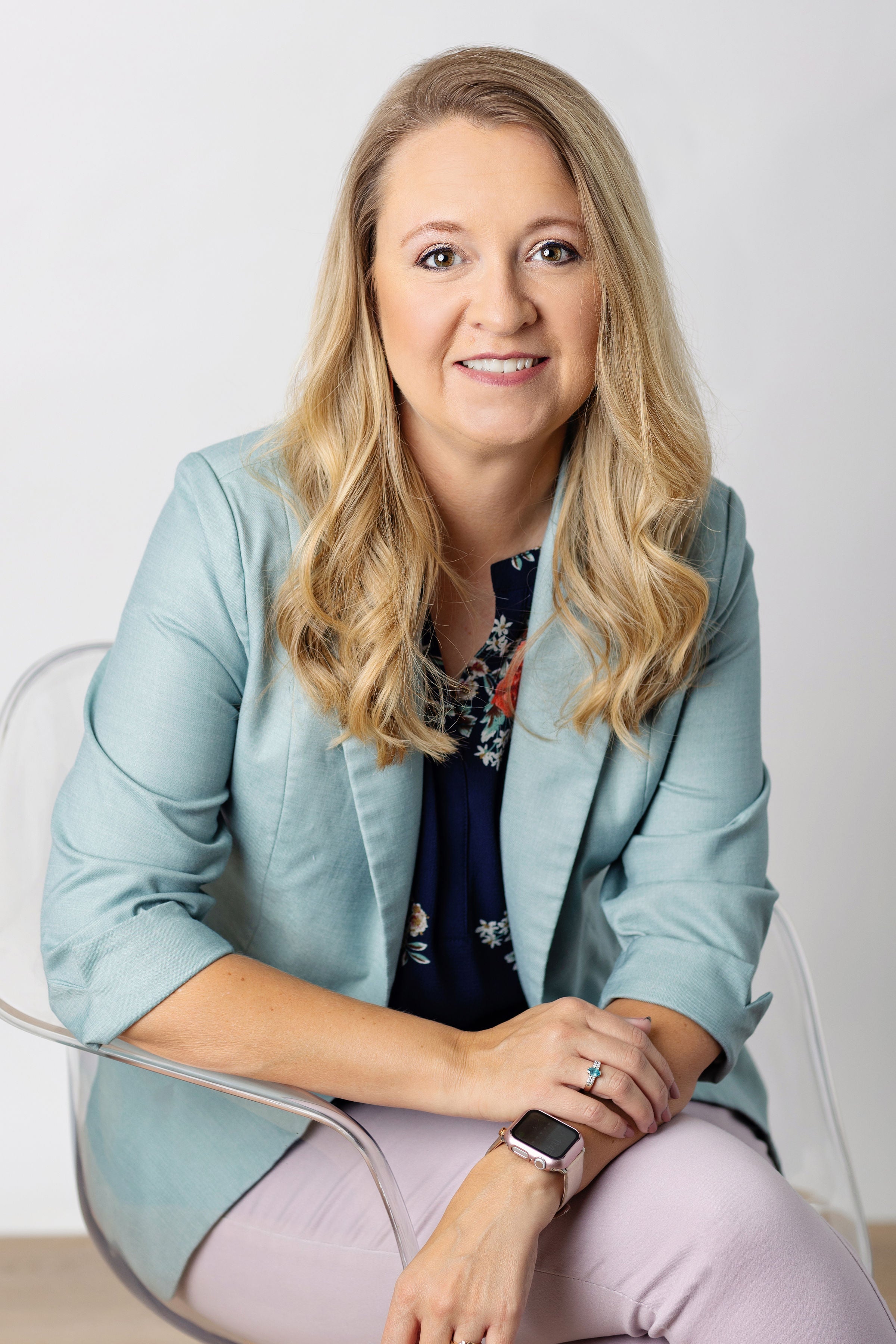 Allyson McElroy