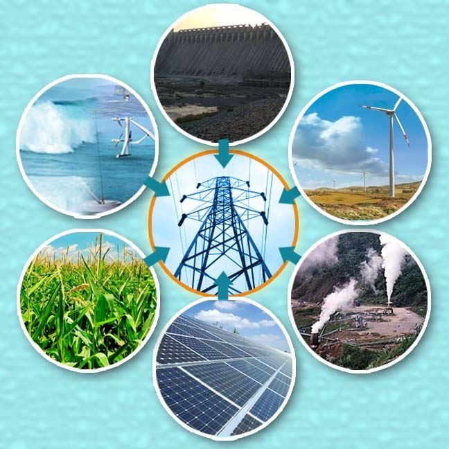 Renewable Energy